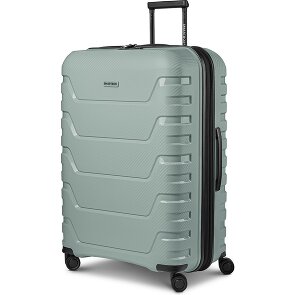 Smartbox Edition 01 4 ruote Carrello 76 cm espandibile