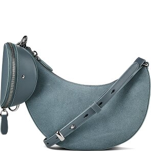 Kate Spade New York Hug Borsa a tracolla Vera Pelle 25 cm