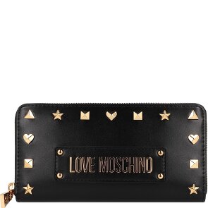 Love Moschino Timeless Portafoglio 19 cm