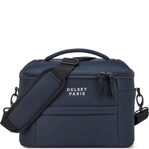 Delsey Paris Brochant 3 Astuccio 31.5 cm Delsey Paris Brochant 3 Astuccio 31.5 cm