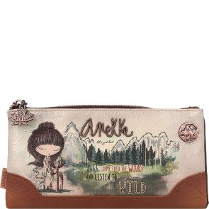 Anekke Canada Portafoglio 20 cm