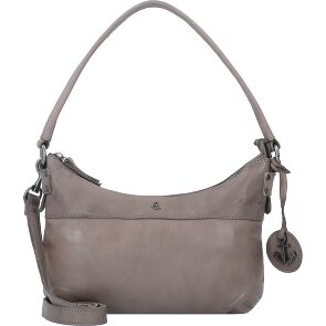Harbour 2nd Anchor Love Mara Borsa a spalla Vera Pelle 29 cm
