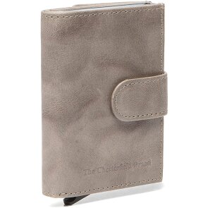 The Chesterfield Brand Hannover Portafoglio Protezione RFID Pelle 7 cm The Chesterfield Brand Hannover Portafoglio Protezione RFID Pelle 7 cm