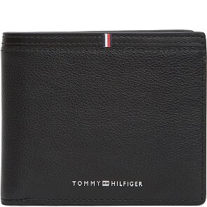 Tommy Hilfiger TH Corp Portafoglio Pelle 9 cm