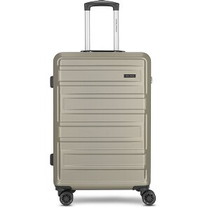 Worldpack New York 2.0 4 ruote Carrello M 67 cm