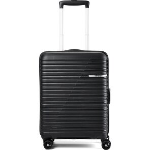American Tourister Liftoff 4 ruote Carrello della cabina 55 cm