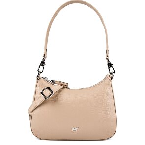 Braun Büffel Hanna Borsa a spalla Vera Pelle 25 cm