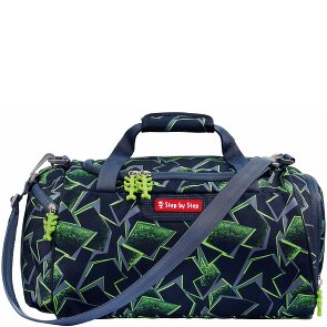 Step by Step Borsa sportiva 37 cm
