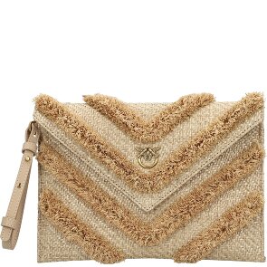 PINKO Flat Purse Pochette 23.5 cm