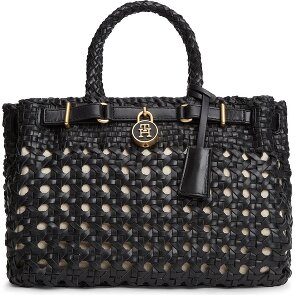 Tommy Hilfiger TH American Icon Borsetta Pelle 33 cm