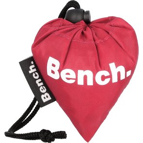 Bench Borsa shopping pieghevole 38 cm Bench Borsa shopping pieghevole 38 cm