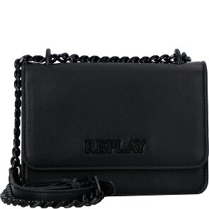 Replay Mini Borsa Borsa a tracolla 18 cm