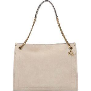 Lauren Ralph Lauren Bradley Borsa shopper Pelle 35 cm Lauren Ralph Lauren Bradley Borsa shopper Pelle 35 cm