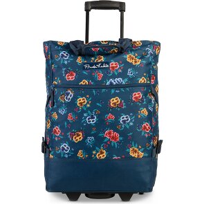 Punta Frida Kahlo Carrello della spesa 50 cm