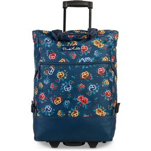 Punta Frida Kahlo Carrello della spesa 50 cm Punta Frida Kahlo Carrello della spesa 50 cm