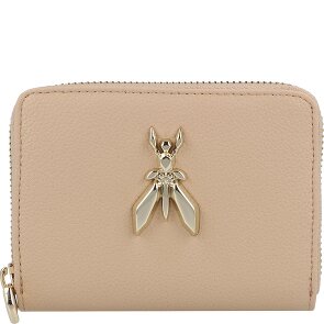 Patrizia Pepe Portafoglio Pelle 12.5 cm