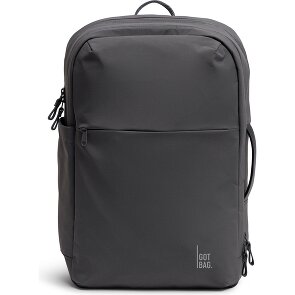 GOT BAG Commuter Pack Zaino da giorno 44 cm Scomparto per laptop