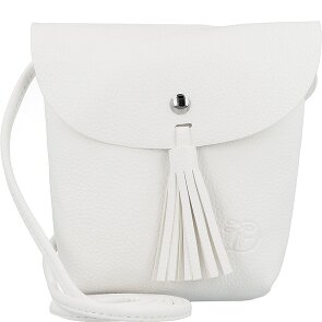 Tom Tailor Denim Ida Mini Bag Borsa a tracolla 17 cm