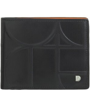 DuDu Up Portafoglio Pelle 12.5 cm