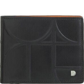 DuDu Up Portafoglio Pelle 12.5 cm