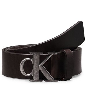 Calvin Klein Jeans Round Mono Cintura Pelle