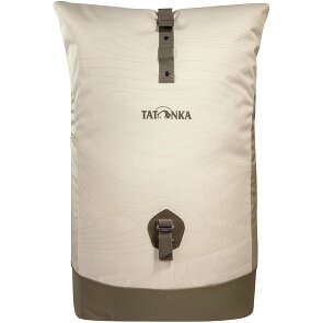 Tatonka Zaino Grip Rolltop 55 cm scomparto per laptop
