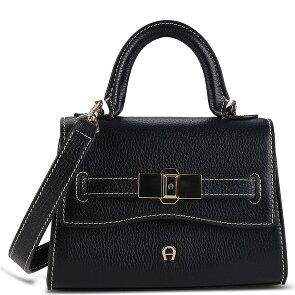 AIGNER Farah Borsetta Vera Pelle 18.5 cm