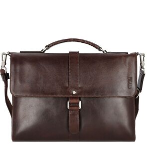 Picard Buddy Cartella in pelle 38 cm