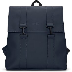 Rains Essential Zaino da giorno 40 cm Scomparto per laptop