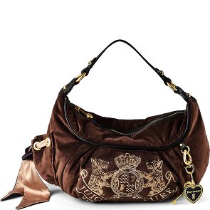 Juicy Couture Daydreamer Borsa a tracolla M 34 cm