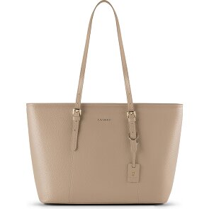 Lazarotti Bologna Borsa shopper XL in pelle 35 cm