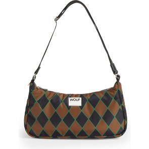Wouf Studio Borsa a spalla 34 cm