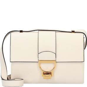 Coccinelle Arlettis Borsa a tracolla in pelle 23 cm