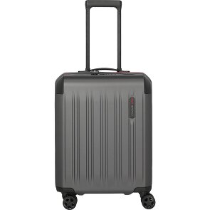Travelite Dynamiic 4 ruote Carrello della cabina 55 cm