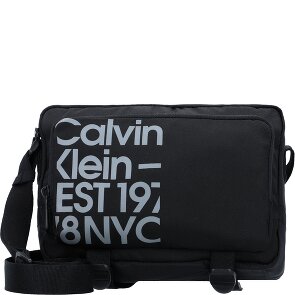 Calvin Klein Jeans Sport Essentials Borsa a tracolla 14.5 cm Calvin Klein Jeans Sport Essentials Borsa a tracolla 14.5 cm