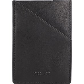 Picard London 1 Custodia per carta di credito Protezione RFID Pelle 10 cm Picard London 1 Custodia per carta di credito Protezione RFID Pelle 10 cm