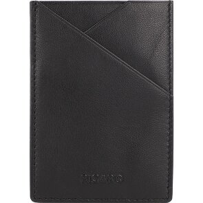 Picard London 1 Custodia per carta di credito Protezione RFID Pelle 10 cm