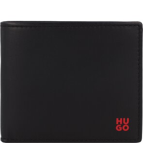 Hugo Tibby Portafoglio Pelle 11 cm