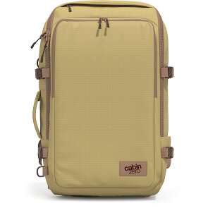 Cabin Zero Borsa Adventure Cabin ADV Pro 42L Zaino 55 cm Scomparto per laptop