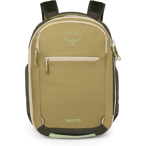 Osprey Zaino da viaggio Daylite da 26 L, 43 cm, con scomparto espandibile per laptop