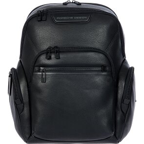 Porsche Design Roadster Zaino da lavoro Pelle 38 cm Scomparto per laptop