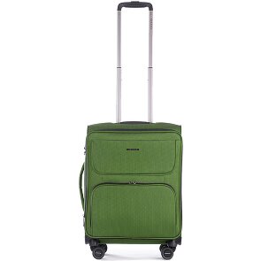 Stratic Bendigo Light Plus Carrello cabina a 4 ruote 54 cm