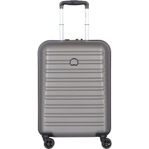 Delsey Paris Segur 2.0 Carrello cabina a 4 ruote 55 cm