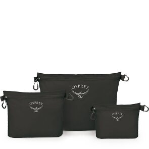Osprey Ultralight Zipper Sack Set Borsa da toilette 28 cm
