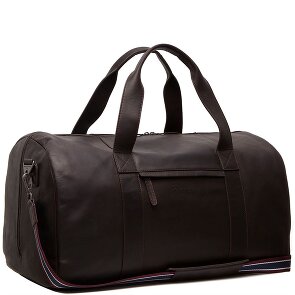 The Chesterfield Brand Hudson Borsa da viaggio Weekender Pelle 57 cm