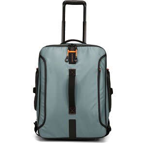 Samsonite Paradiver Light 2 ruote Borsa da viaggio 55 cm