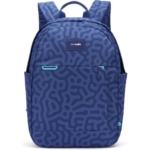 Pacsafe Go Backpack RFID 36,5 cm Scomparto per computer portatile