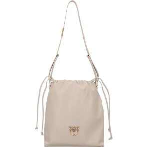 PINKO Slouchy Borsa borsa borsa Pelle 31 cm