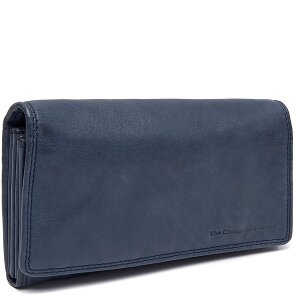 The Chesterfield Brand Lentini Portafoglio Pelle 18 cm The Chesterfield Brand Lentini Portafoglio Pelle 18 cm