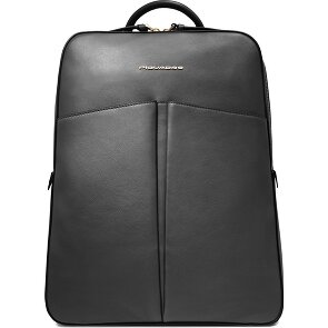 Piquadro Ashley Zaino da giorno Pelle 40.5 cm Scomparto per laptop Piquadro Ashley Zaino da giorno Pelle 40.5 cm Scomparto per laptop